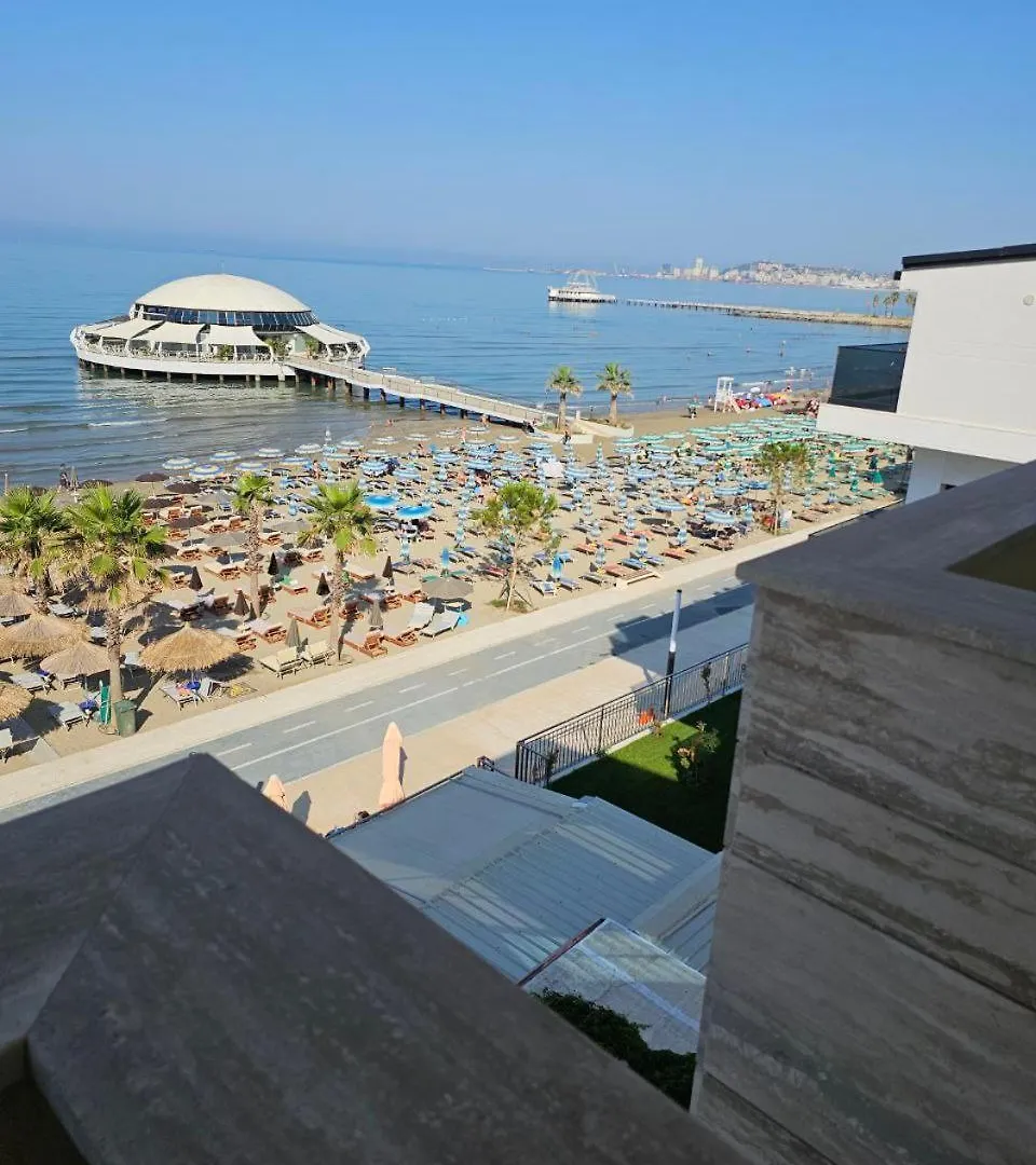 Hotel Maren Durrës 3*,