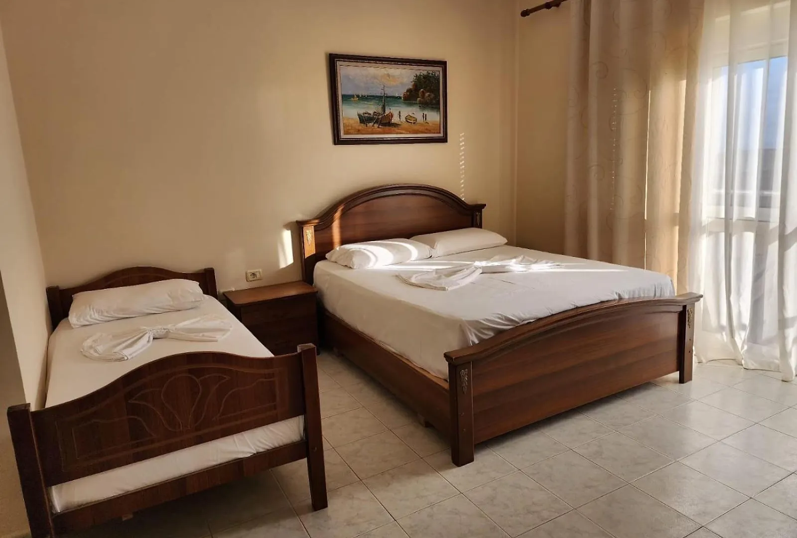 Hotel Maren Durrës