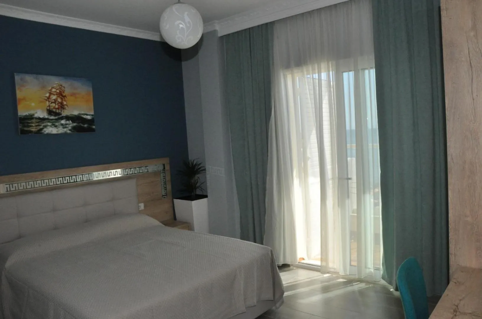 Hotel Maren Durrës