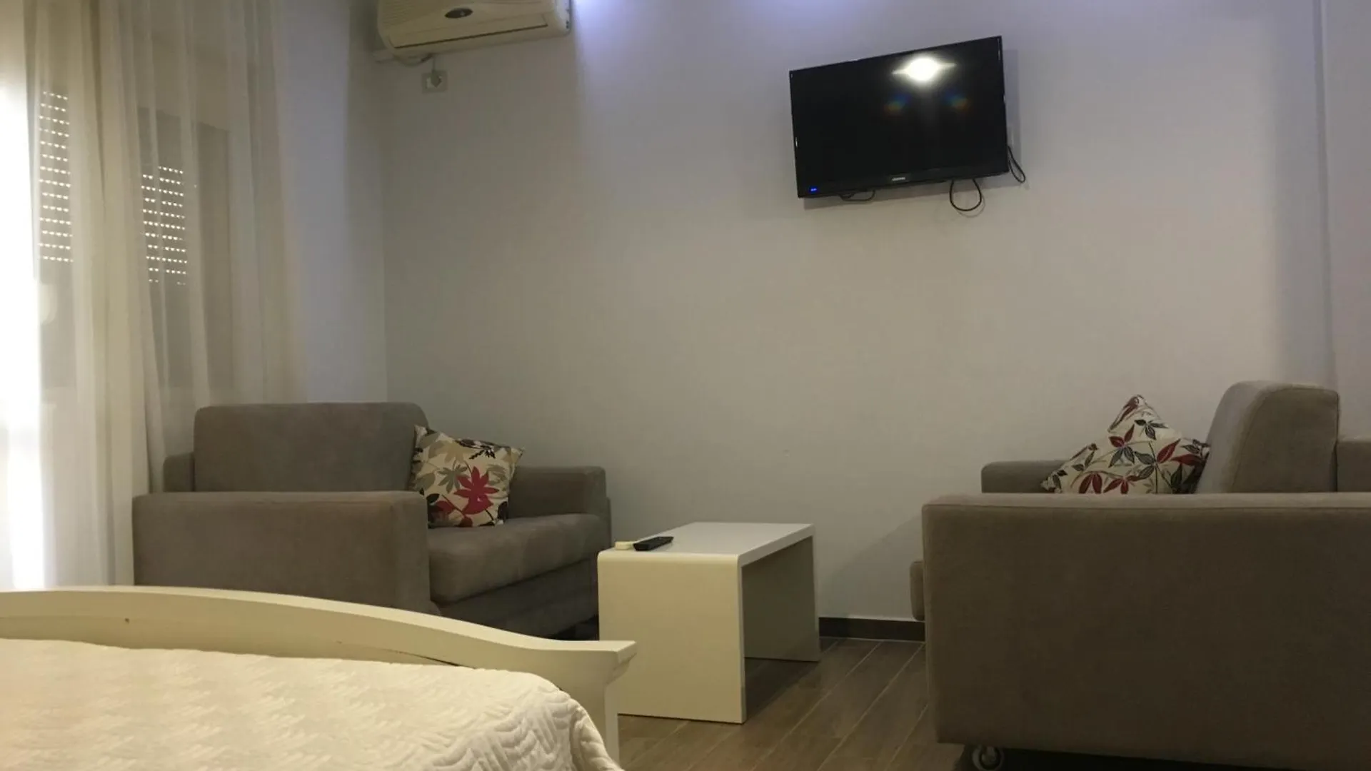 Hotel Maren Durrës Albânia