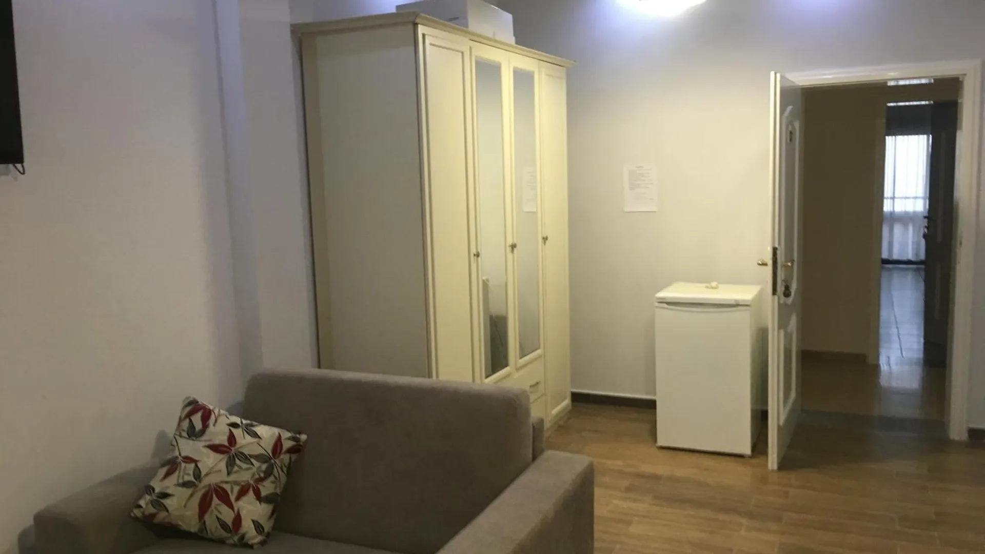 Hotel Maren Durrës