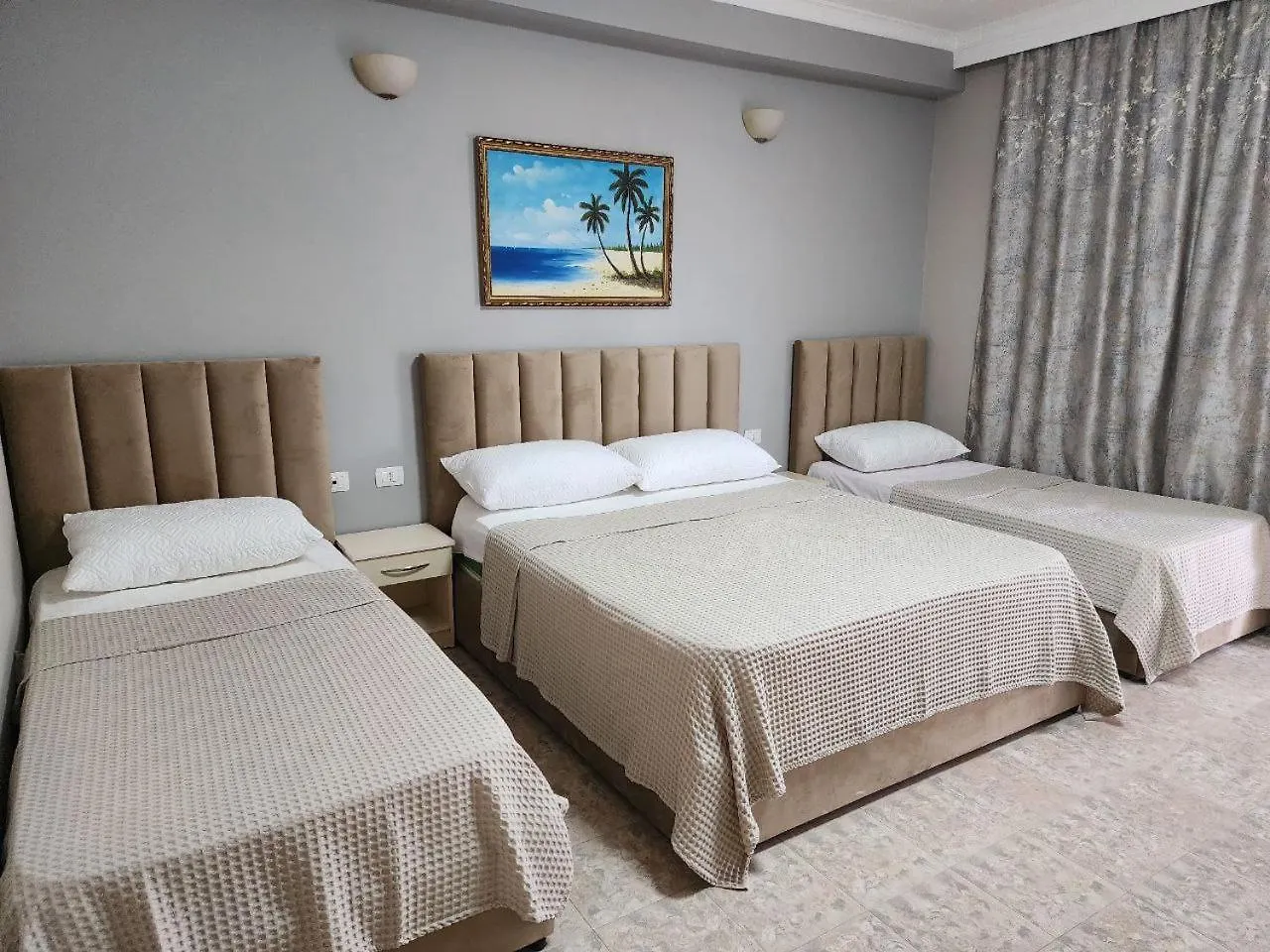 Hotel Maren Durrës