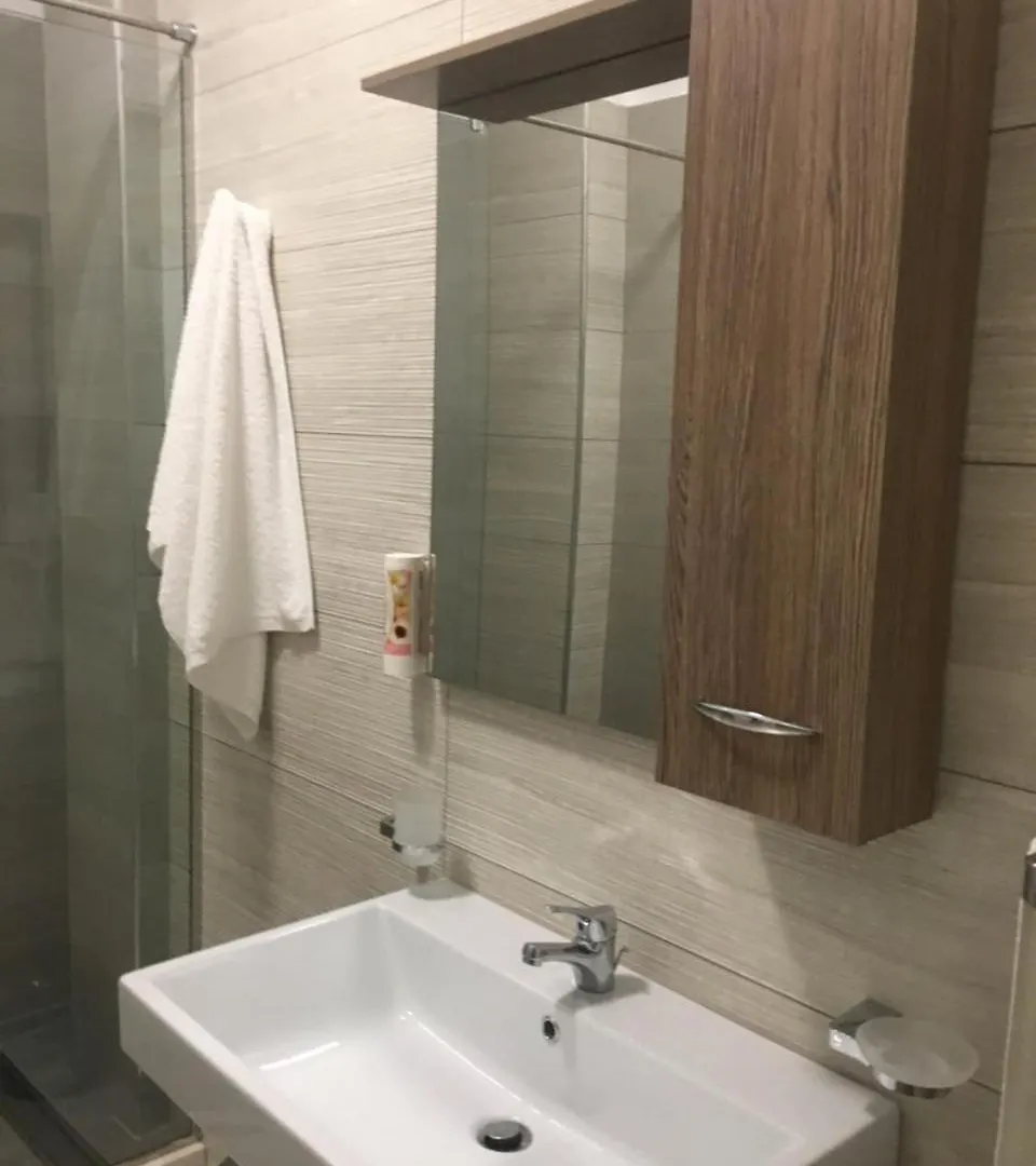 Hotel Maren Durrës