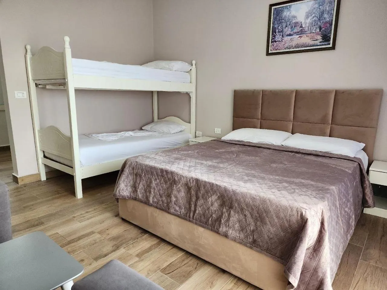 Hotel Maren Durrës