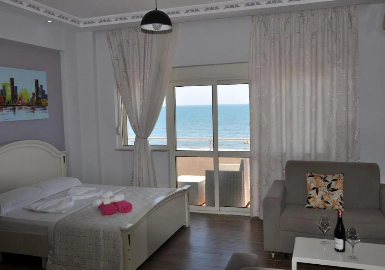 Hotel Maren Durrës