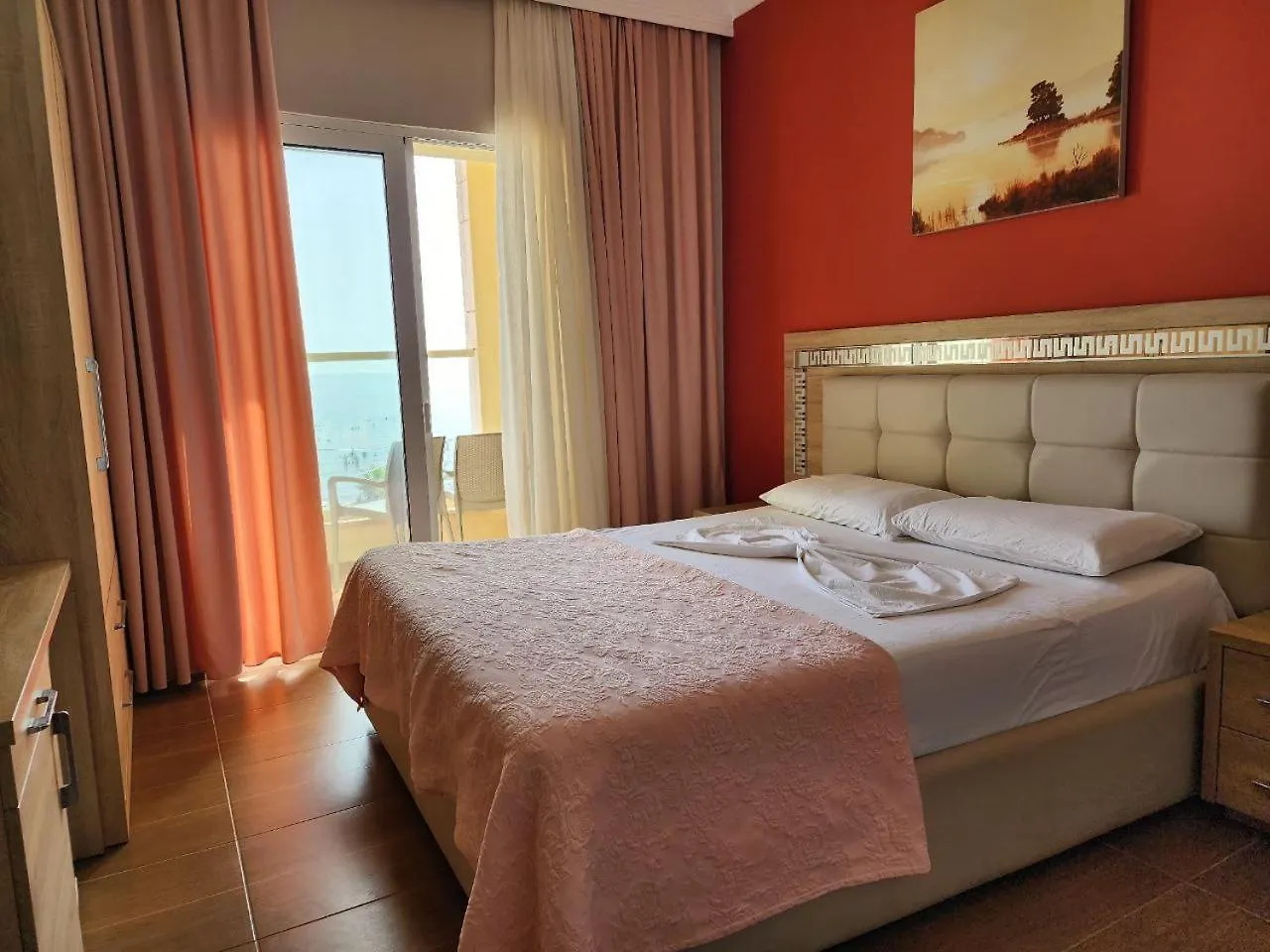 Hotel Maren Durrës