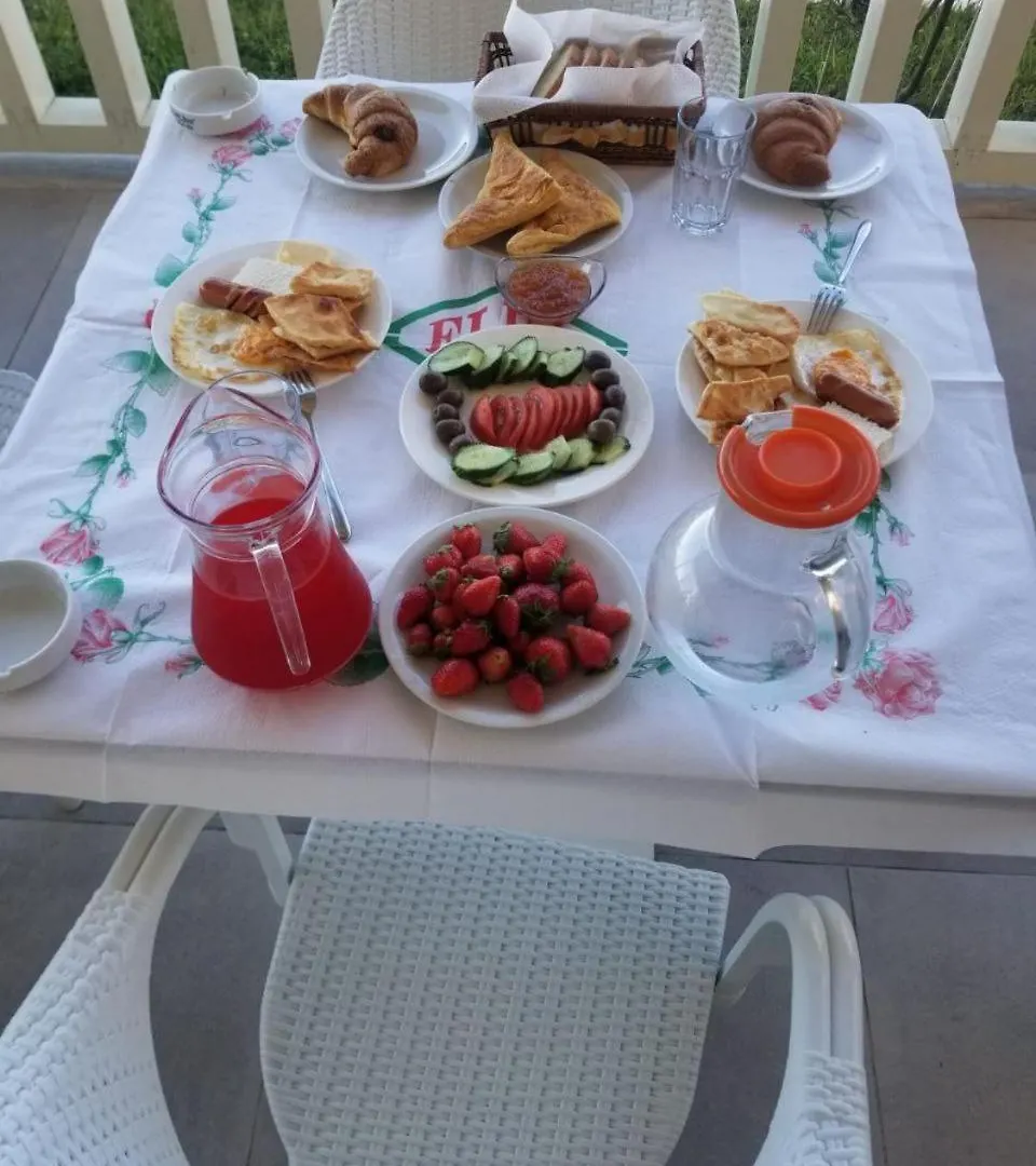 Hotel Maren Durrës
