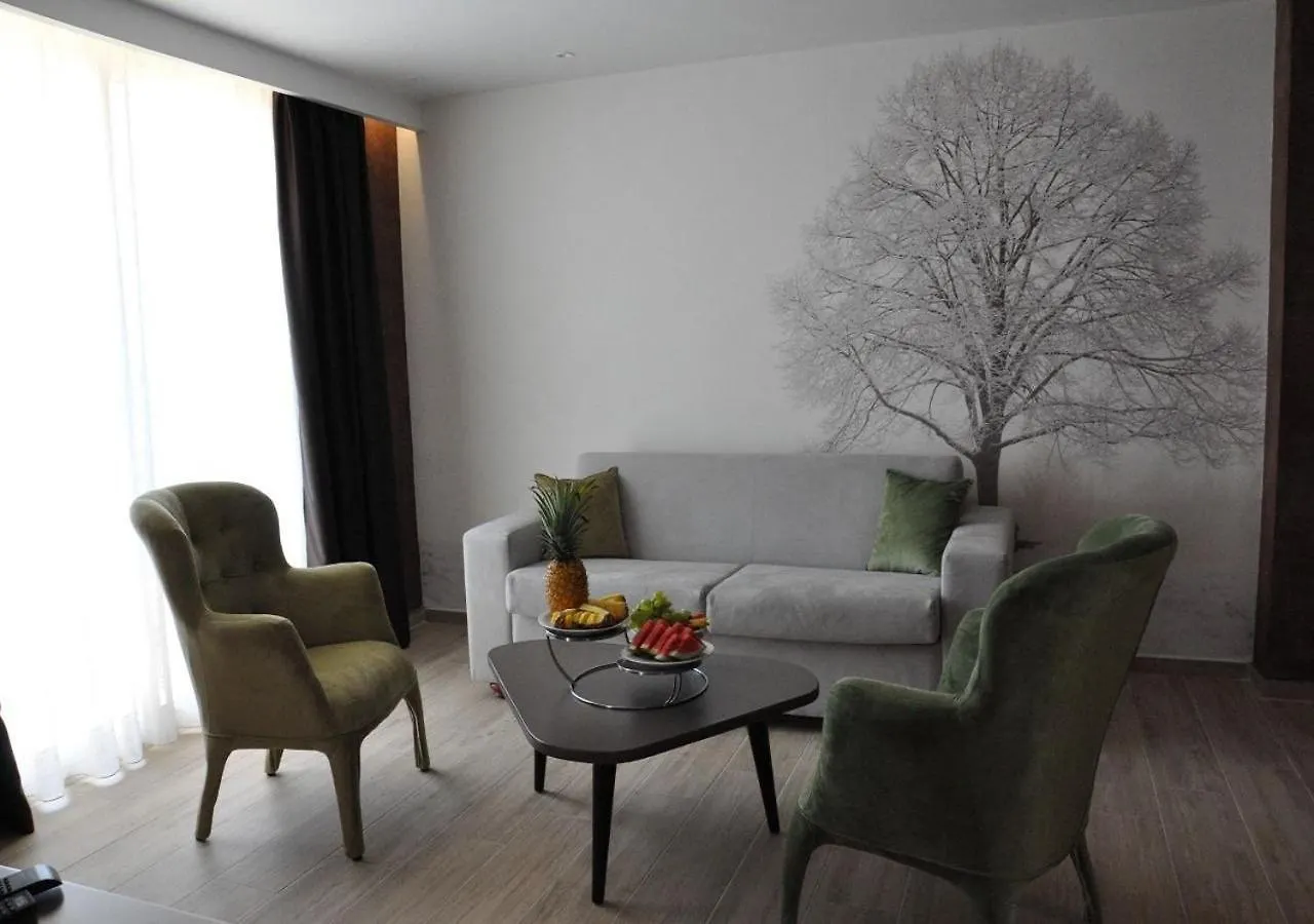 Hotel Maren Durrës 3*,  Albânia