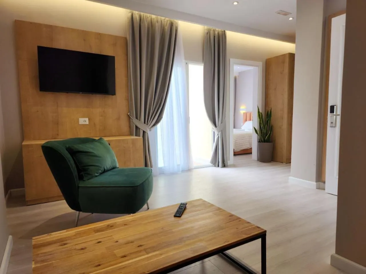 Hotel Maren Durrës