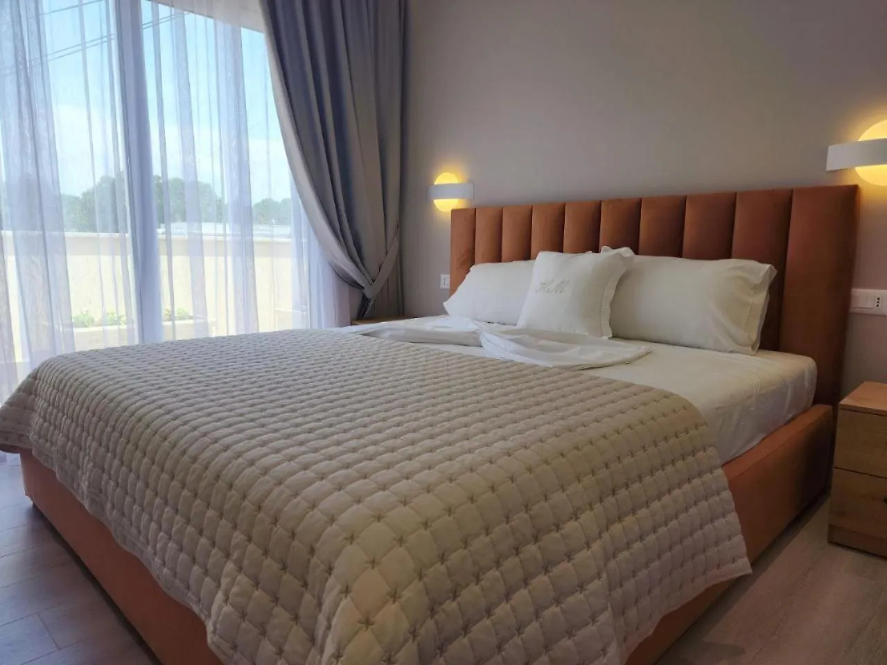 Hotel Maren Durrës