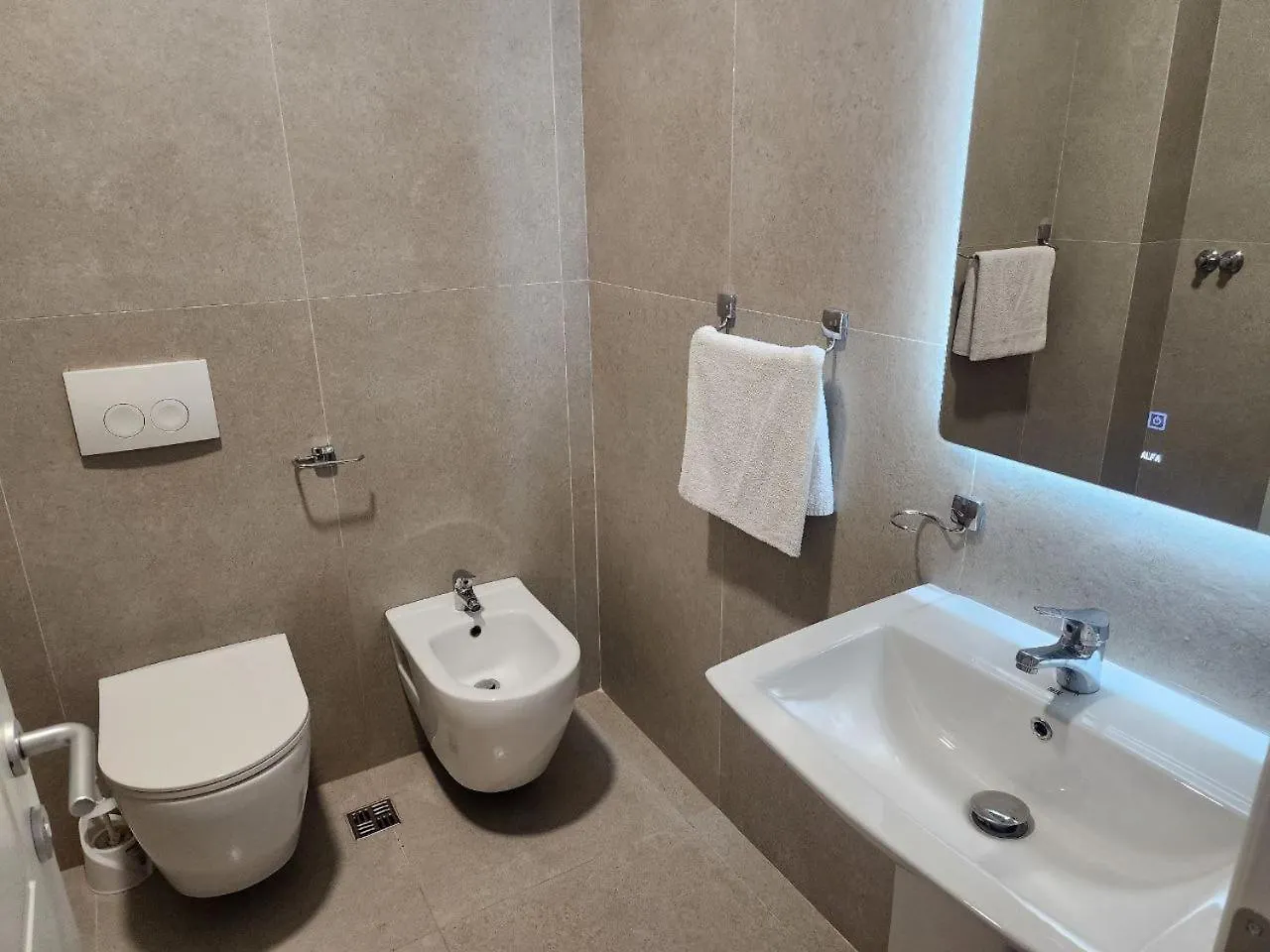 Hotel Maren Durrës