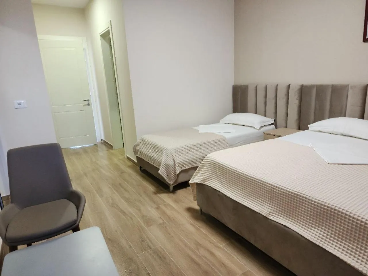 Hotel Maren Durrës