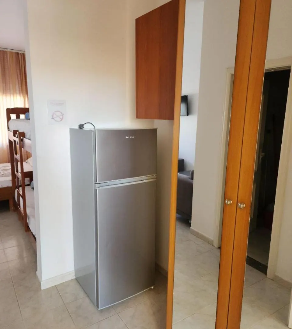 Hotel Maren Durrës