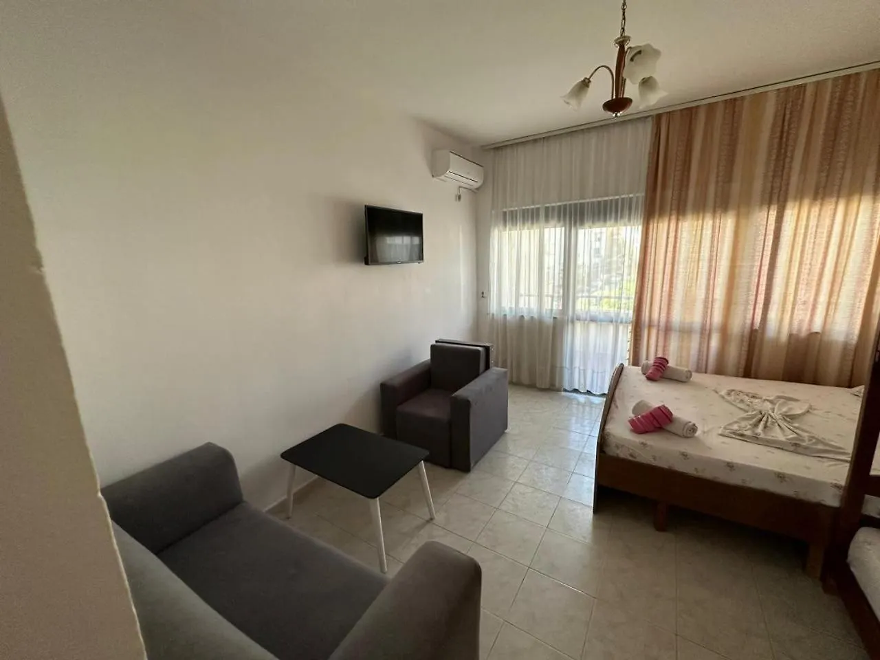 Hotel Maren Durrës