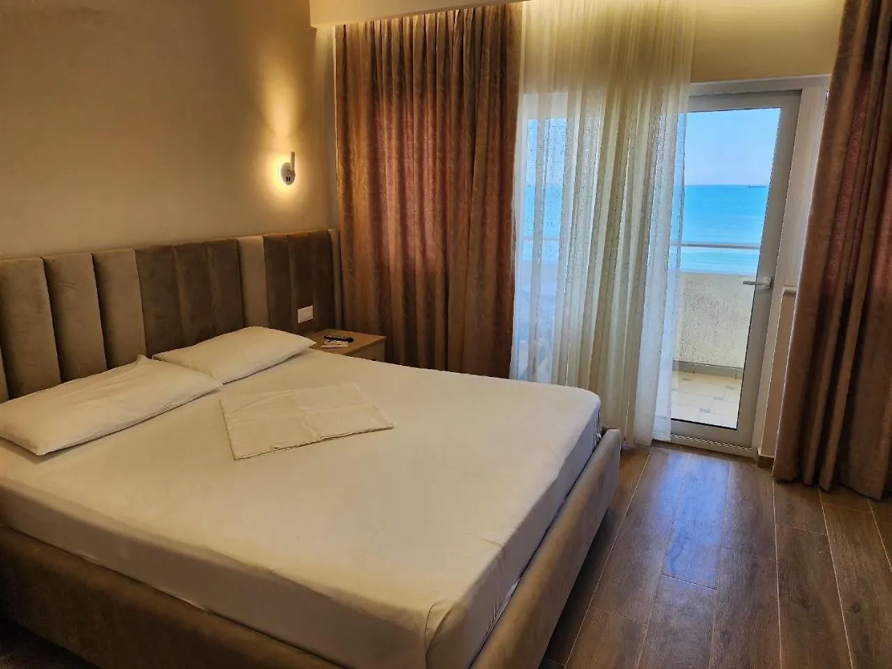 Hotel Maren Durrës